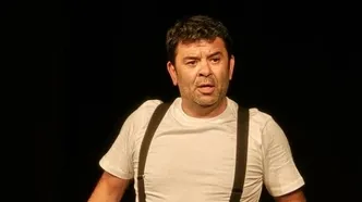 Rutin kontrol felaketi önledi! Bülent Şakrak apar topar ameliyata alındı