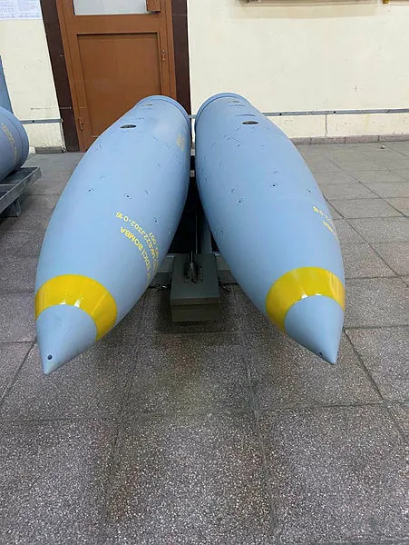 Türk savunma sanayiinde yeni sayfa! Türk Hava Kuvvetleri’ne nüfuz edici bomba