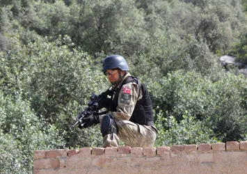 Ömer Halisdemir iddianamesi kabul edildi