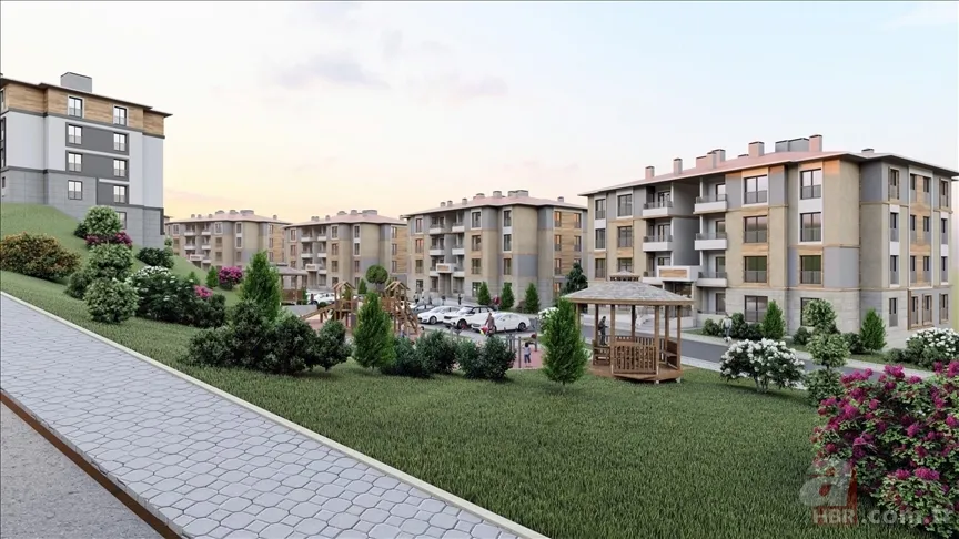 Deprem TOKİ evleri ücretsiz mi? 3+1 2+1 TOKİ depremzede konut BAŞVURU | Hangi ile kaç konut inşa edilecek? 85-105 METREKARE... 9