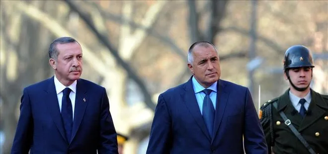Bulgaristan Başbakanı Boyko Borisov: Türkiye kilit ortak
