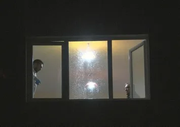 Kayseri'de vahşet! 16 yaşındaki kızı pompalı tüfekle vurarak öldürdü