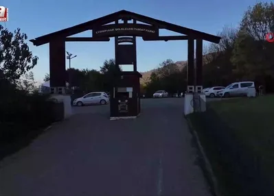 Düzce’nin saklı cenneti