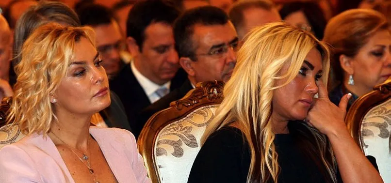 Sibel Turnagol E Hizmetci Dayagi A Haber Son Dakika Magazin Haberleri