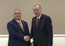 Macaristan Başbakanı Türkiyeye geliyor