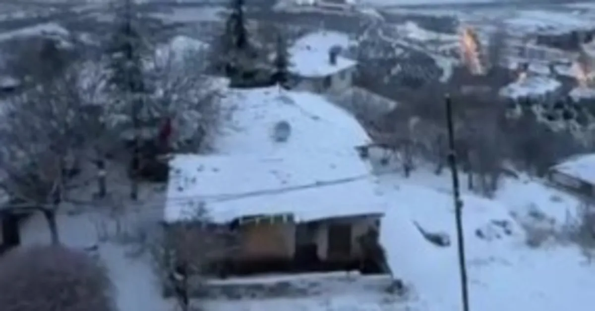 Meteoroloji'den 41 il için sarı uyarı