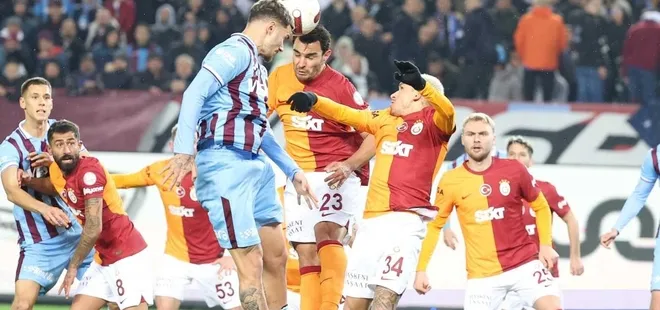 Süper Lig’de 35. hafta heyecanı başlıyor!