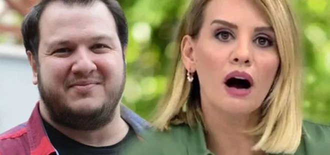 ESRA EROL'DAN ŞAHAN GÖKBAKAR'A ÇAĞRI!