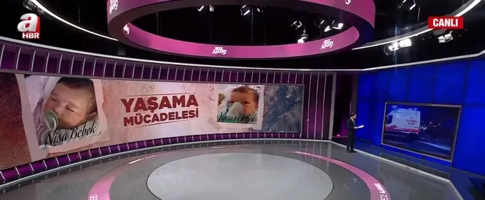 Son dakika: Yunus bebek tedavi için Hollanda'dan Türkiye'ye getirildi | Başkan Erdoğan'ın talimat gerçekleşti - 1
