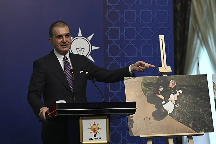 AK Parti’de değişim rüzgarı! Kritik MYK toplantısı sonrası Ömer Çelik’ten İmamoğlu’na Hamas tepkisi: Tamamen yanlış