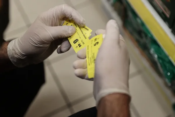 Zincir marketlerinin indirim oyunu! Başkan Erdoğan net konuştu: Öyle veya böyle inecek