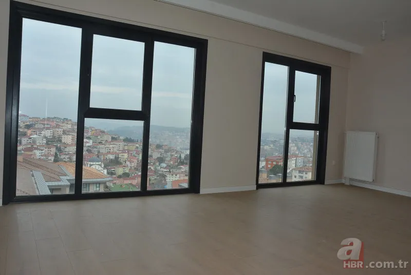 Başkan Recep Tayyip Erdoğan'ın işaret ettiği örnek proje görüntülendi! Takozcu zihniyete dönüşüm dersi 22