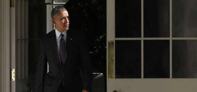Obama, Trump'ı Beyaz Saray'a davet etti