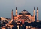 Ayasofya için tarihi an...