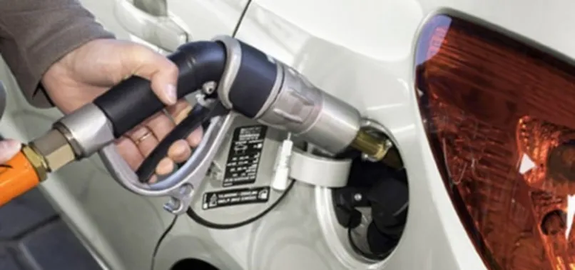 Otogaza 20 kuruş zam yapılması bekleniyor