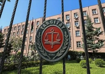 Arkadan konuşmakla tehdit olmaz! Yargıtay'dan emsal karar
