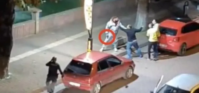 Kastamonu'da polislere silahlı tehdit! 3 polis yaralandı