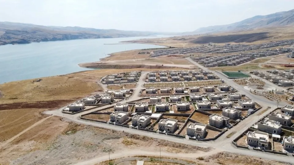 Ucuz konutun yüzde 40’ı devletten! İşte ödeme planı