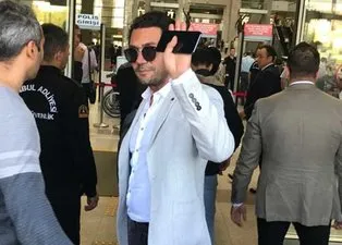 Yaşar İpek’e hapis şoku! 7 yıl…