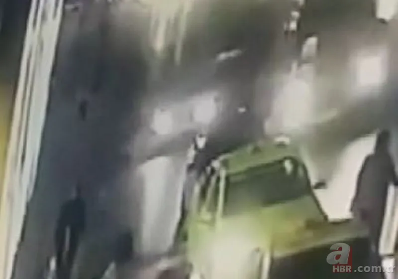 Esenyurt'ta dehşete düşüren kazada itiraz kabul edildi: Sürücü tutuklanacak 6