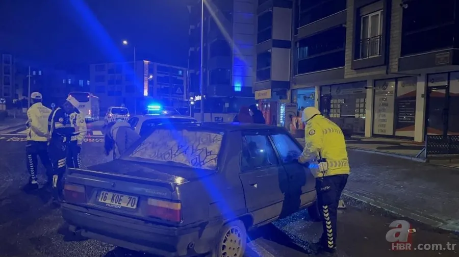 Tekirdağ'da kaza sonrası ilginç olay! "Ağabeyimi arayacağım" dedi ortadan kayboldu 3