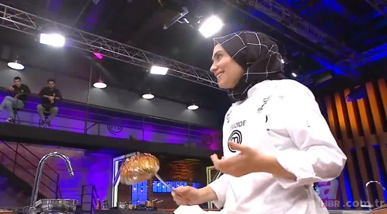 26 Aralık Masterchef eleme adayları kimdir? Masterchef son bölüm eleme adayları kimdir? 4