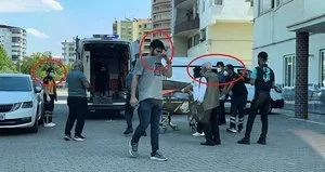 İhbar sonucu bulundu! Ekipler baygınlık geçirdi