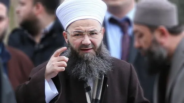 Cübbeli Ahmet İmam Hatip liselerinden sonra şimdi de Diyanet'e saldırdı! Fondaş gazete Cumhuriyet'e maşa oldu - 4