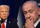 Netanyahuya Suriye uyarısı: 1 aylık süre verdi