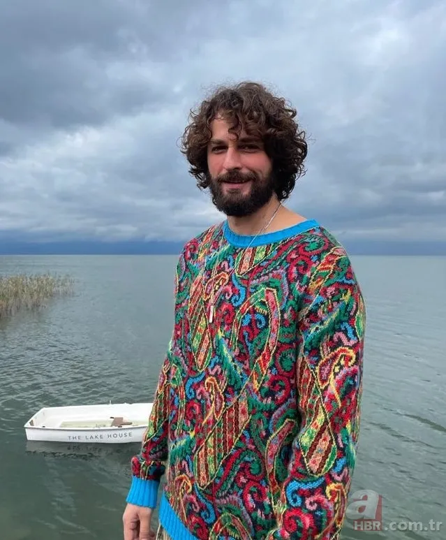 MasterChef jürisi Somer Şef'in eski eşi bakın kimmiş! 18 yıl evli kaldılar! 2 çocuğunun annesi meğerse... 23