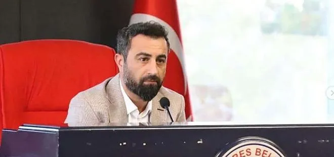 İzmir'de belediye başkan yardımcısına makam odasında darp! Görme kaybı oluştu