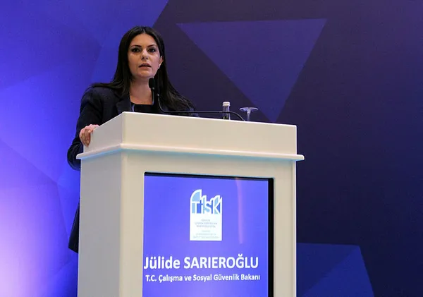 4 B'ye geçişte ücretlere yüzde 10 zam - 1