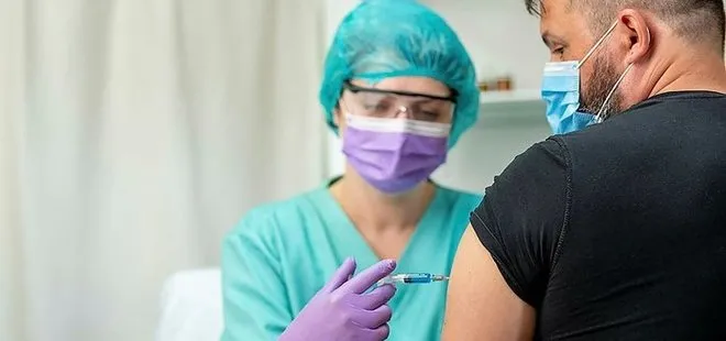 Türkiye’de kaç kişi COVID-19 aşısı oldu? En güncel rakamı Sağlık Bakanlığı duyurdu