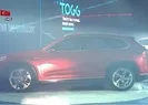 Ve örtü kalktı! İşte Türkiyenin yerli otomobili...