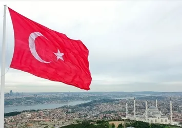 Türkiye İngilizce adı "Turkey" için BM'ye başvuracak! #HelloTürkiye kampanyası dünya basınında