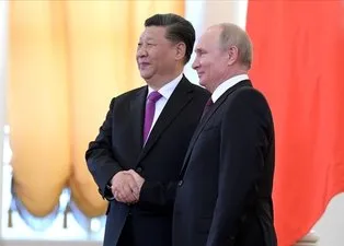 NATO Zirvesi’nden flaş Rusya ve Çin kararı! Dünya için tehditler