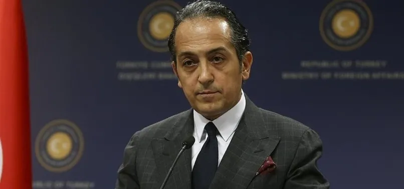 Türkiye'den Katalonya açıklaması