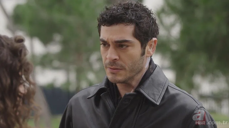 Bir Gece Masalı 19. bölüm: Canfeza’dan Mahir’e sürpriz 4