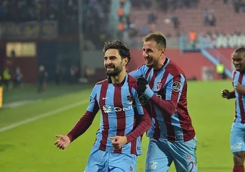 Mehmet Ekici, Trabzonspor kampına katılmadı