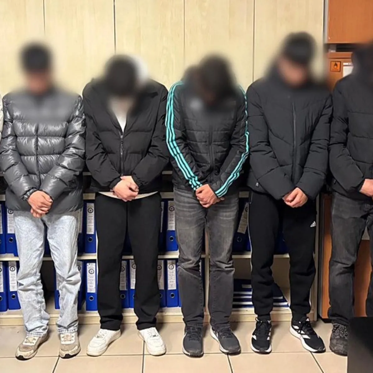 Maltepe'de akran zorbalığı! 6 şüpheli tutuklandı