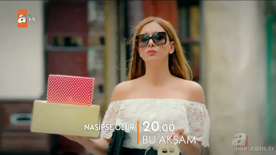 Bu akşam ATV ekranında: Nasipse Olur konusu nedir, oyuncuları kim? 2