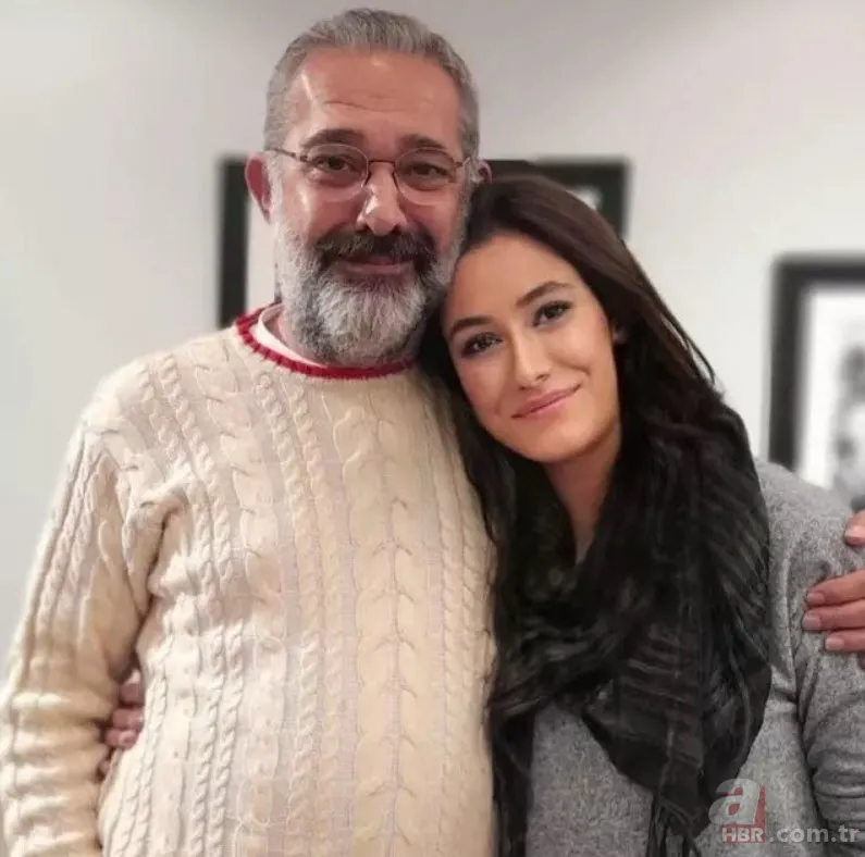 Nerede olduğu merak ediliyordu... Selena'nın Selin'i Cansu Demirci'nin son hali ortaya çıktı! 16