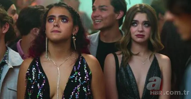 Control Z 2. sezon ne zaman çıkacak? Netflix Control Z 2. yeni sezon fragmanı yayınlandı mı? 10