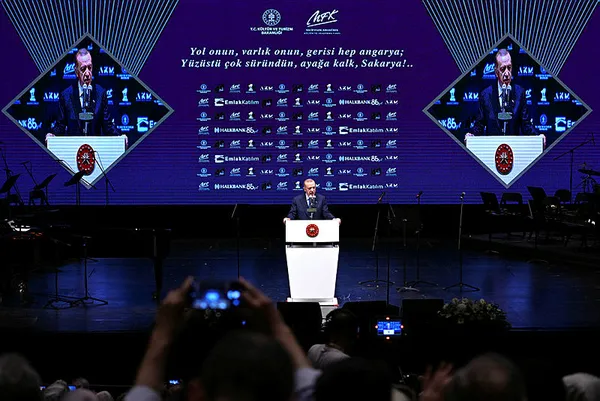 Kılıçdaroğlu’nun kırsal bölgedeki vatandaşları küçümsemesine Başkan Erdoğan’dan yanıt: Siyaseten bitmişliğin daniskası