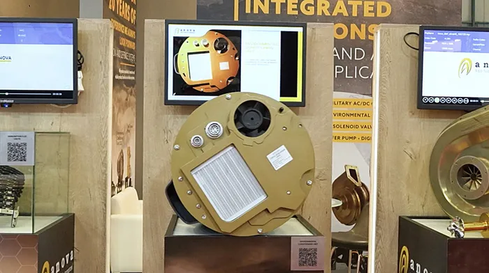 ASELSAN’dan Mavi Vatan’a büyük hediye