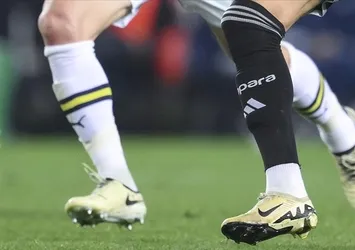 Fenerbahçe-Beşiktaş derbisi saat kaçta? FB-BJK derbi maçı hangi kanalda, şifresiz mi?