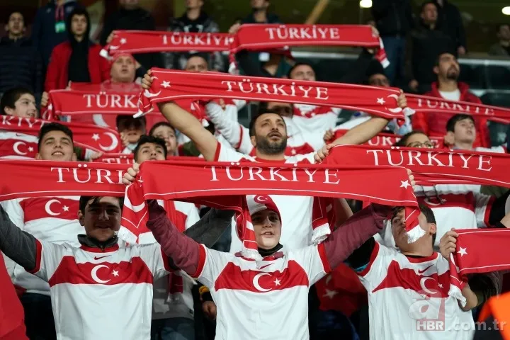 Cebelitarık'ı 6-0 yenen Türkiye 2022 Dünya Kupası'na nasıl gider? İşte tüm ihtimaller 21