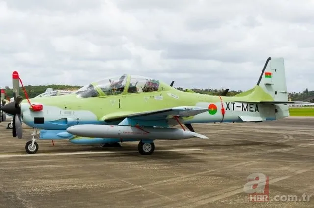 Hangi ülkenin kaç savaş uçağı var? F-16, SU-24, L-39 savaş uçağı özellikleri nelerdir? 20