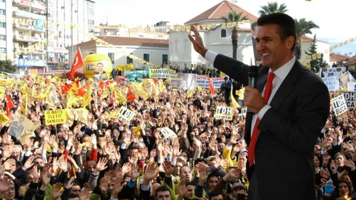 Son dakika: Mustafa Sarıgül’ün ekibi harekete geçti: CHP’li 20 vekil istifa edebilir