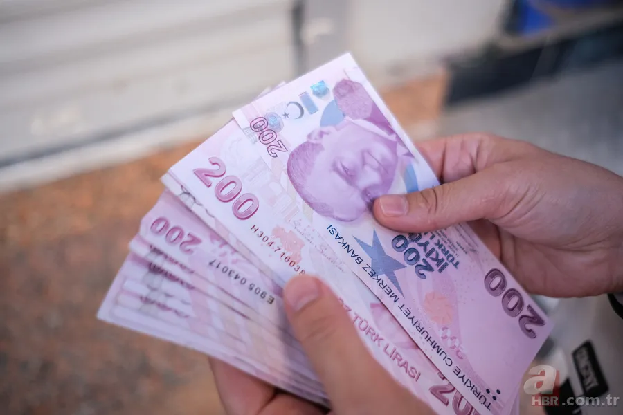 Hesaplar sil baştan! Temmuzda emekliye yüzde 16 zam yolda: Taban maaşa 23.200 TL ayarı 1